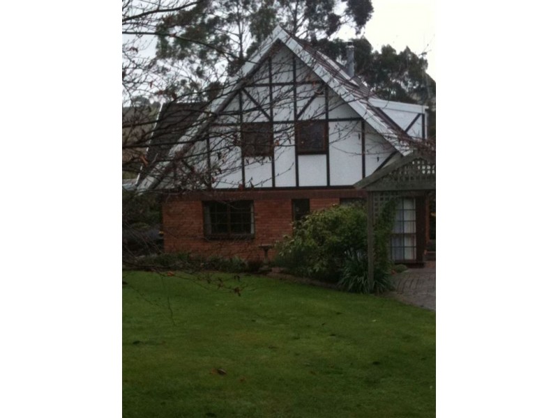 15 Gilbert Street, Forth TAS 7310