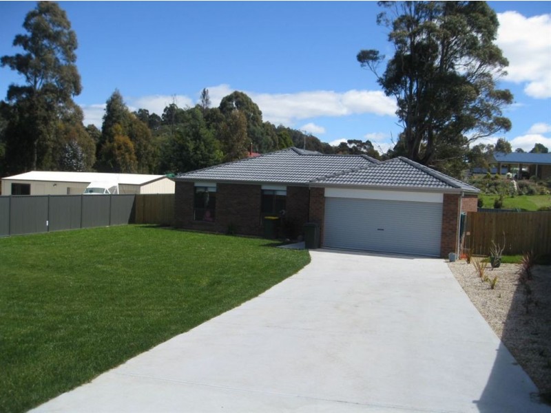 50a Berkshire Parade, Penguin TAS 7316