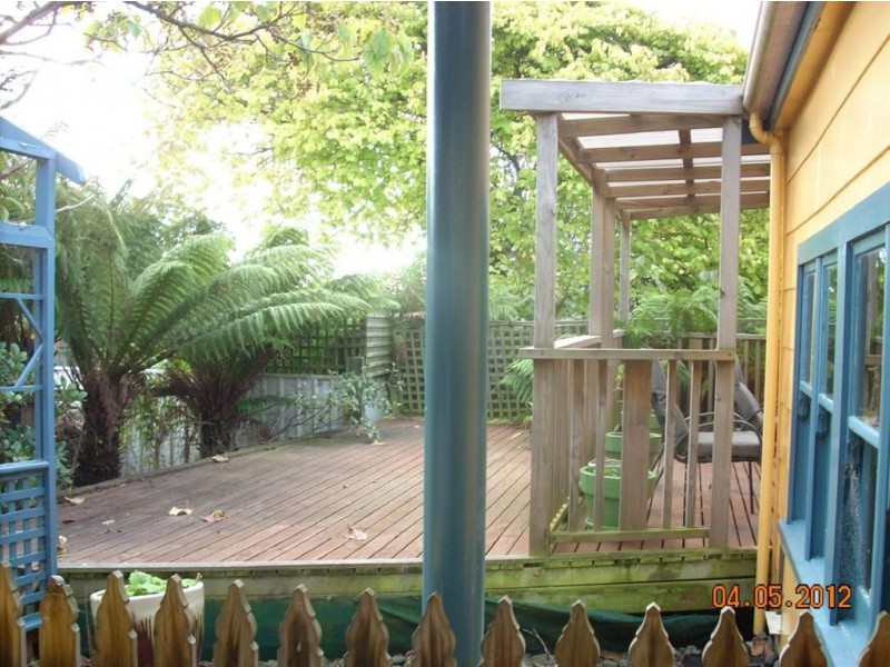 2 Cann Street, Penguin TAS 7316