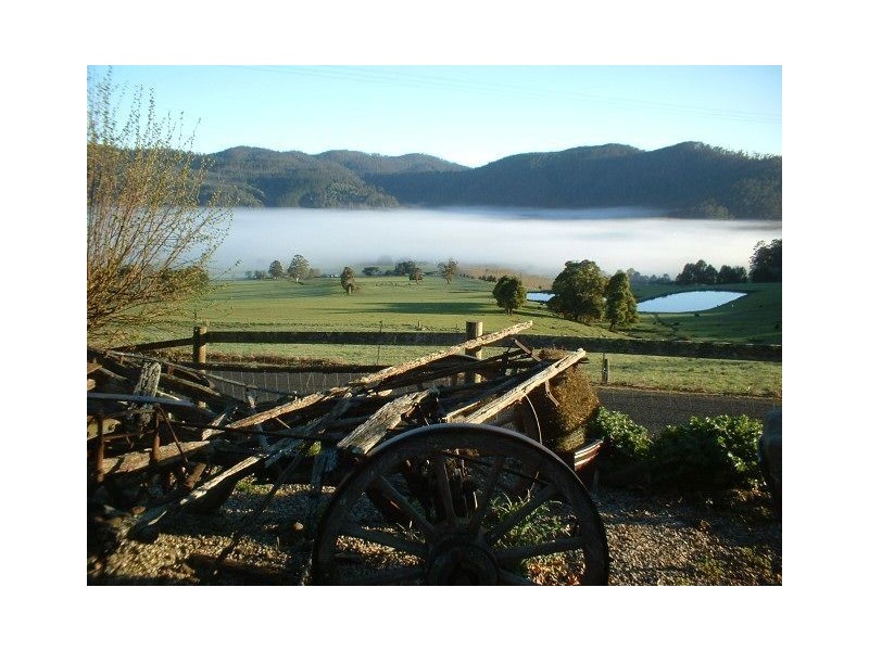 321 Raymond Road, Gunns Plains TAS 7315