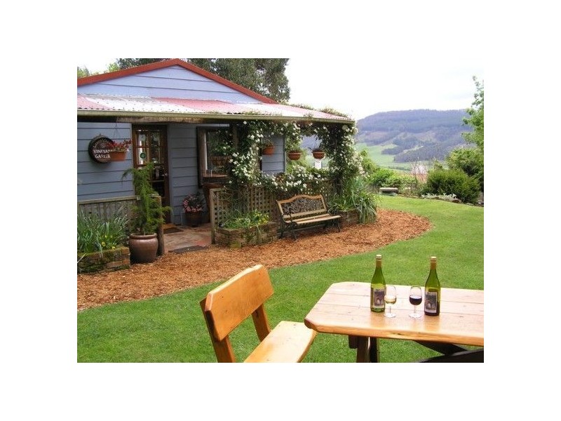 321 Raymond Road, Gunns Plains TAS 7315