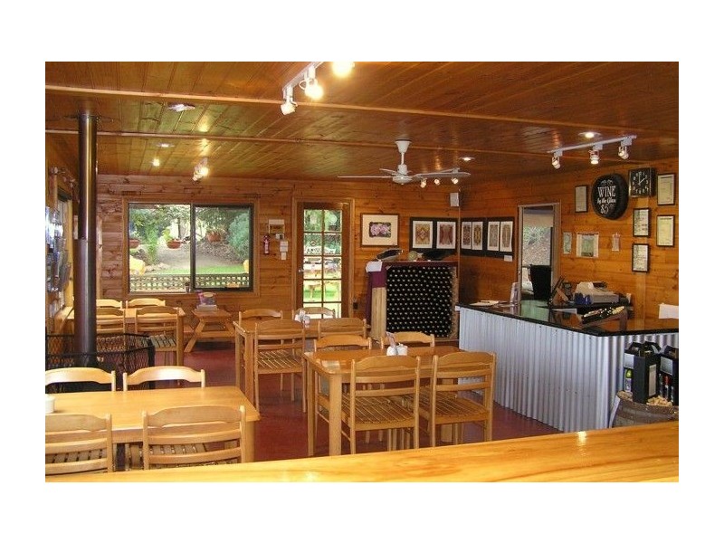 321 Raymond Road, Gunns Plains TAS 7315