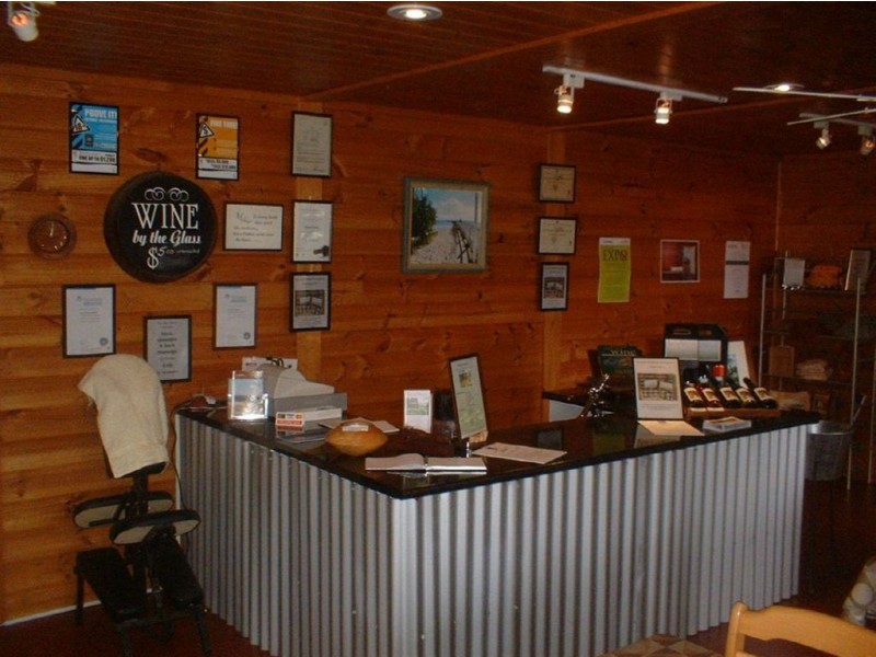 321 Raymond Road, Gunns Plains TAS 7315