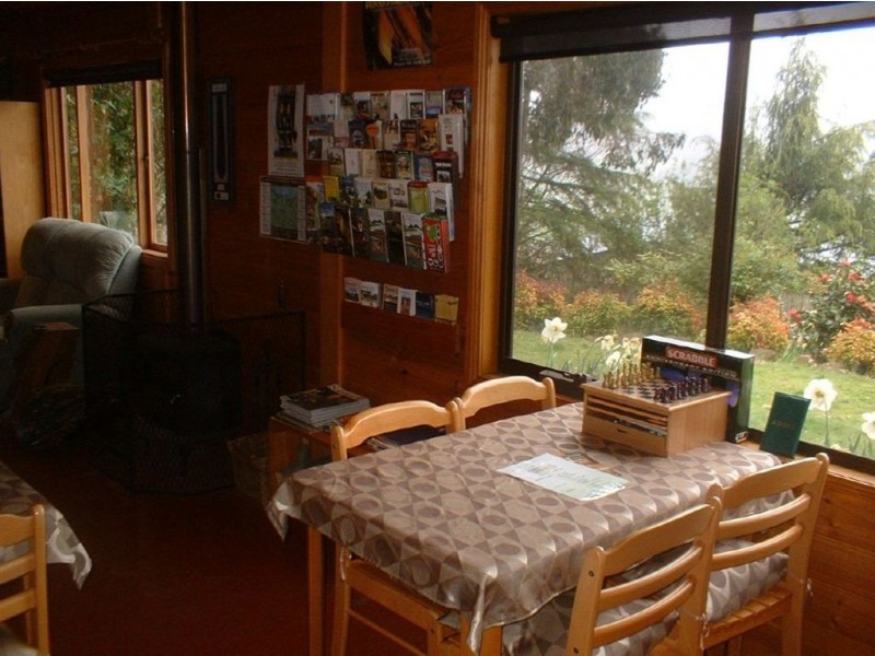 321 Raymond Road, Gunns Plains TAS 7315