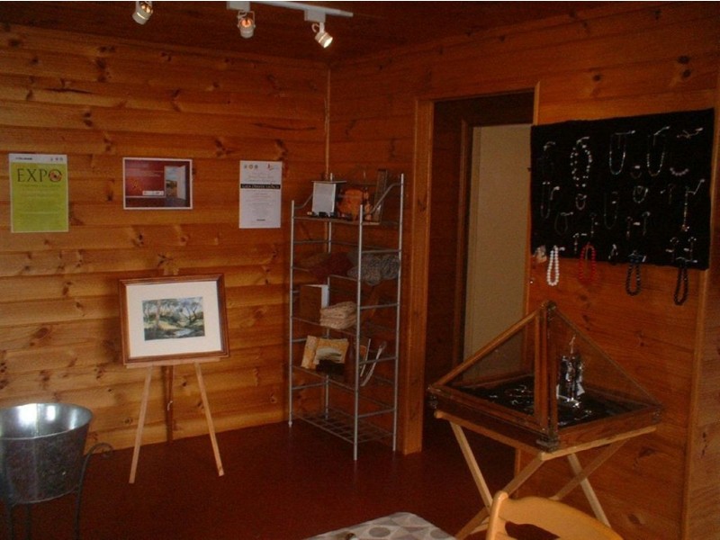 321 Raymond Road, Gunns Plains TAS 7315