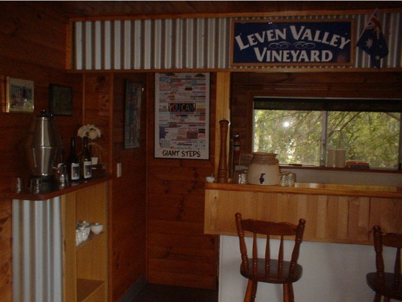 321 Raymond Road, Gunns Plains TAS 7315