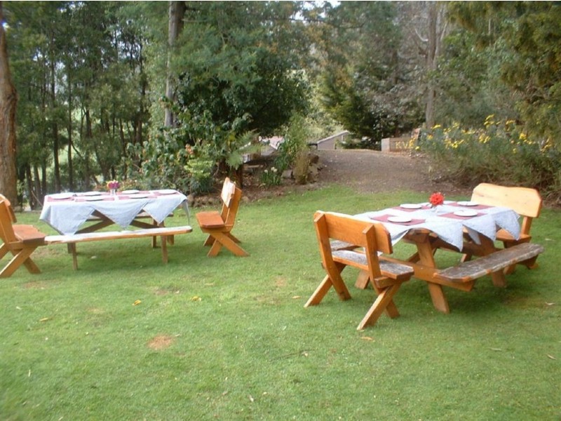 321 Raymond Road, Gunns Plains TAS 7315