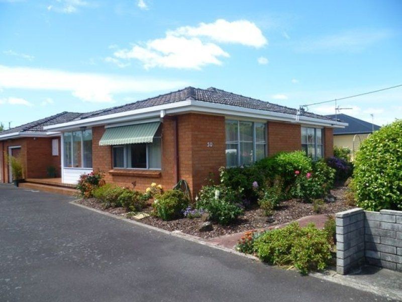1/30 Wilson Place, Ulverstone TAS 7315