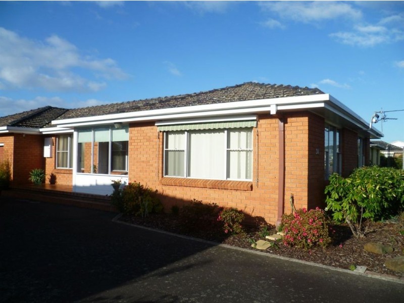 1/30 Wilson Place, Ulverstone TAS 7315