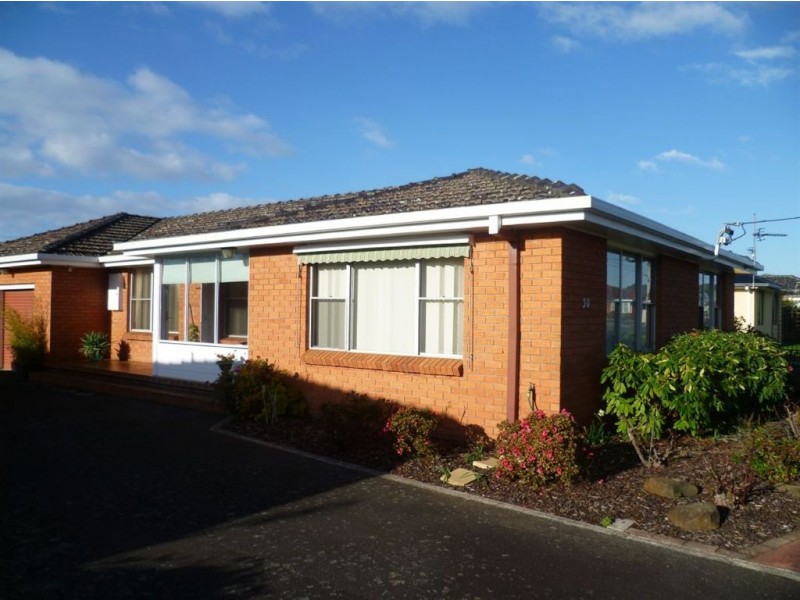 1/30 Wilson Place, Ulverstone TAS 7315