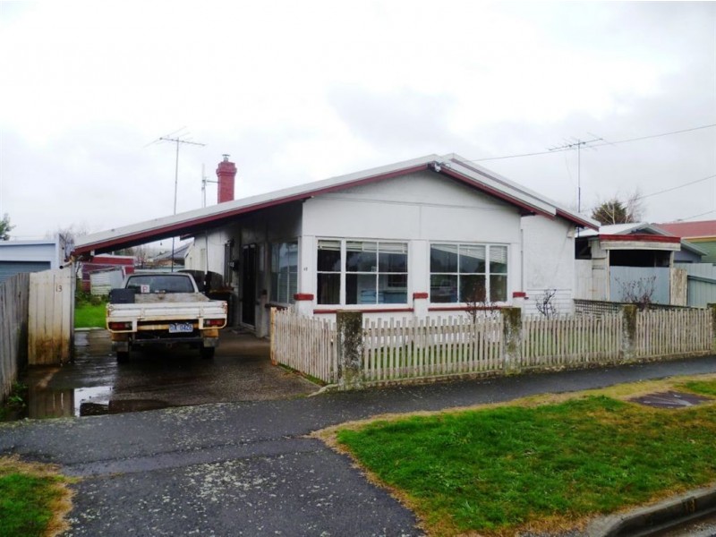 13 Walker Street, Ulverstone TAS 7315