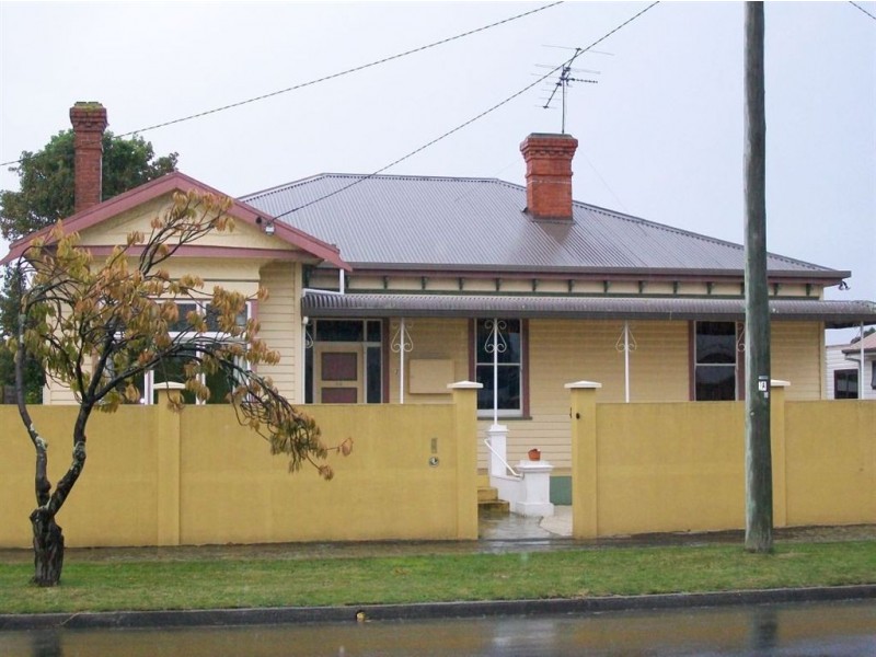3 Grove Street, Ulverstone TAS 7315
