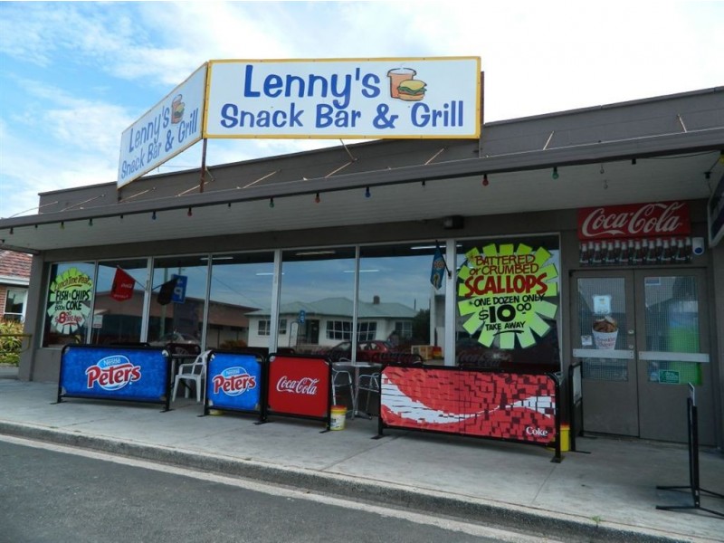 39a/39-43 Queen Street, Ulverstone TAS 7315