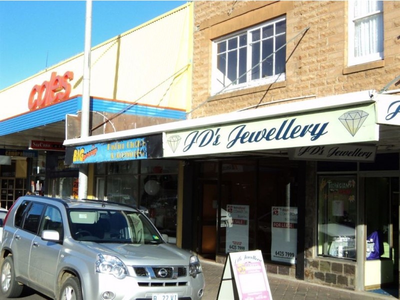 10 Reibey Street, Ulverstone TAS 7315