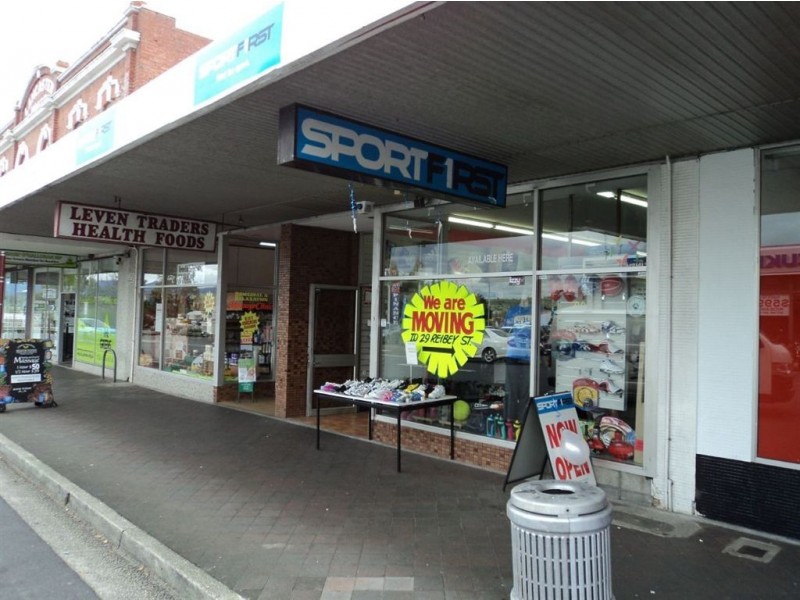 5b Reibey Street, Ulverstone TAS 7315