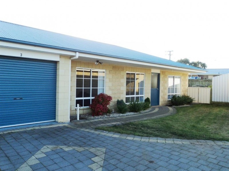 3/11 Elizabeth Street, Ulverstone TAS 7315