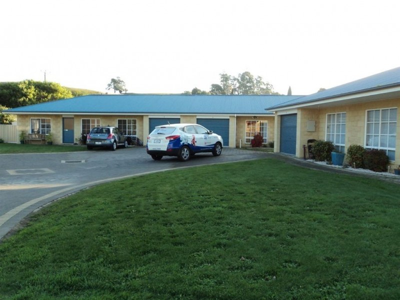 3/11 Elizabeth Street, Ulverstone TAS 7315