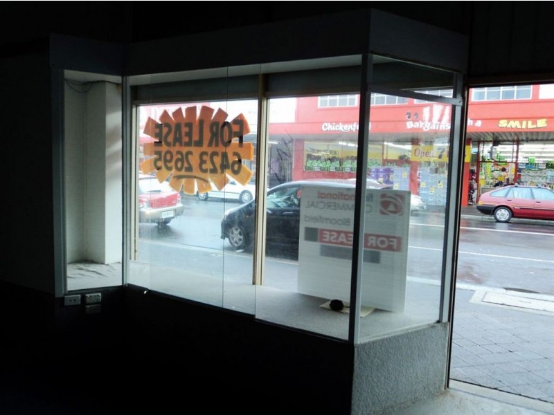 Shop 14/Ellis Crt Reibey Street, Ulverstone TAS 7315