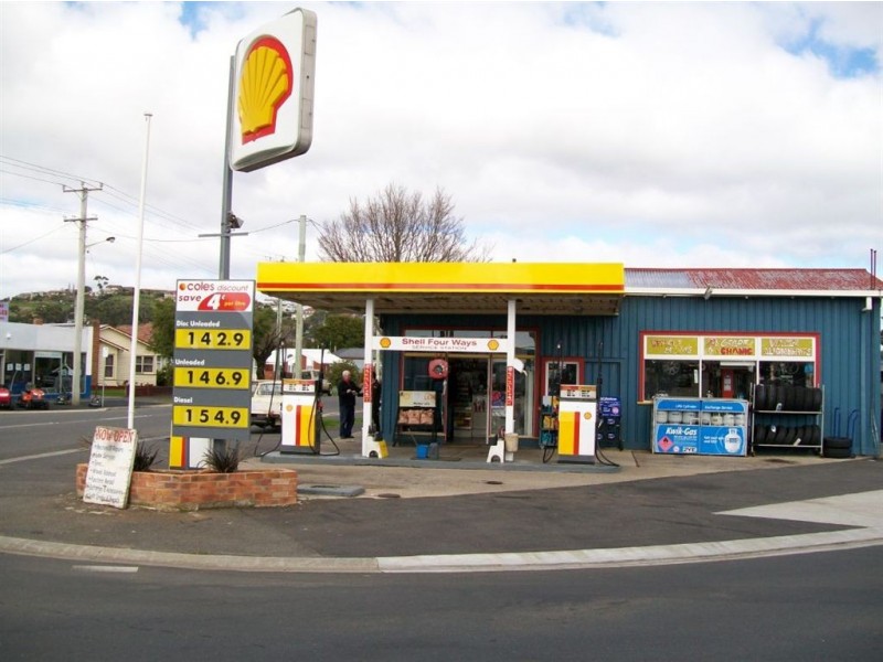 2 Risby Street, Ulverstone TAS 7315