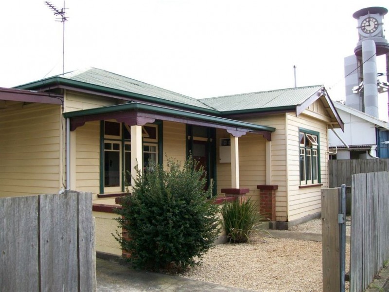 2 Risby Street, Ulverstone TAS 7315