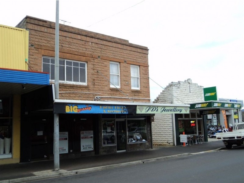 8a Reibey Street, Ulverstone TAS 7315