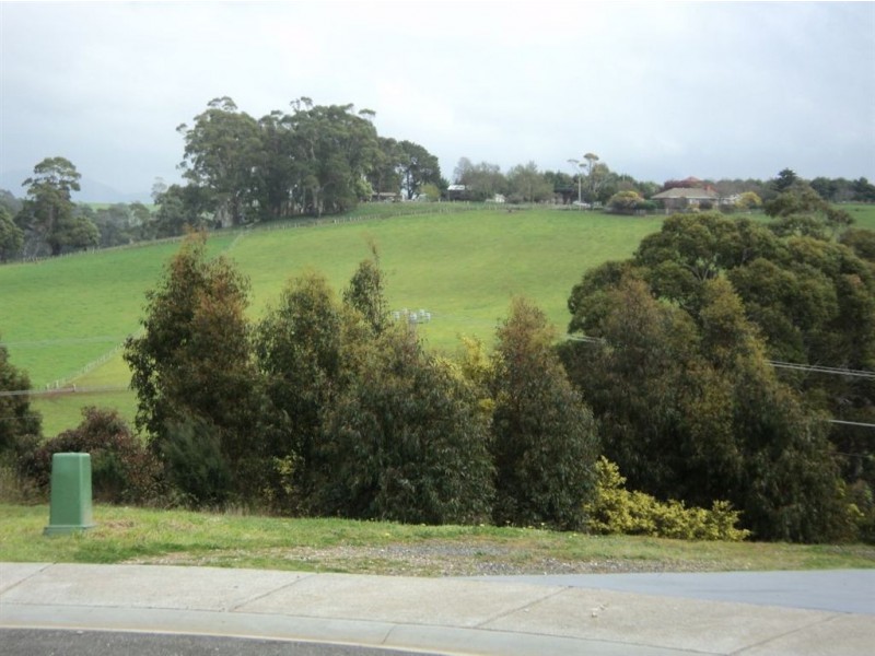2 Wadecliff Rise, Ulverstone TAS 7315