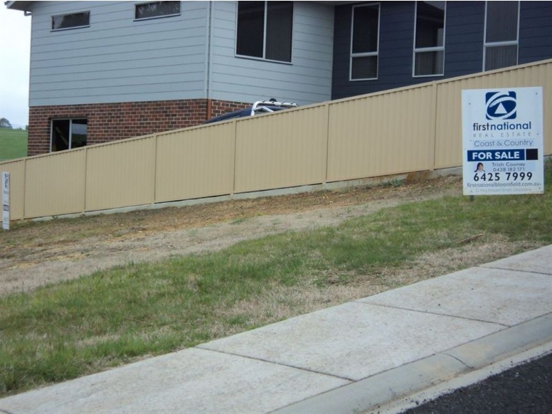 2 Wadecliff Rise, Ulverstone TAS 7315