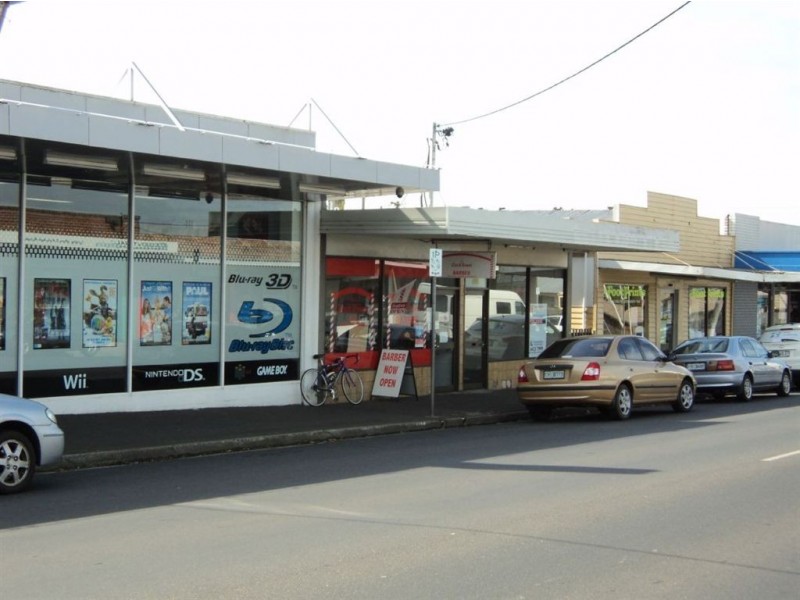 25b Alexandra Road, Ulverstone TAS 7315