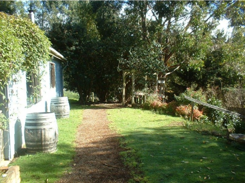 321 Raymond Road, Gunns Plains TAS 7315