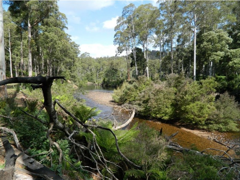 Lot 3 Harveys Road, North Motton TAS 7315