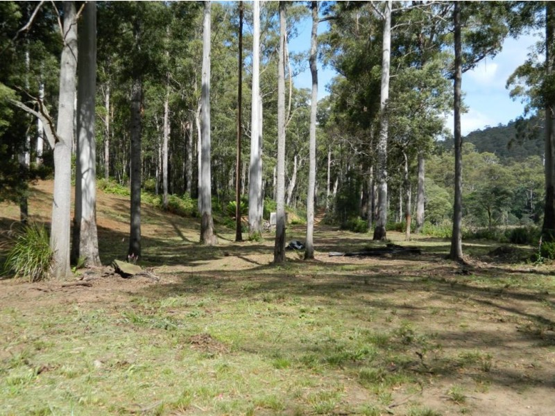 Lot 3 Harveys Road, North Motton TAS 7315