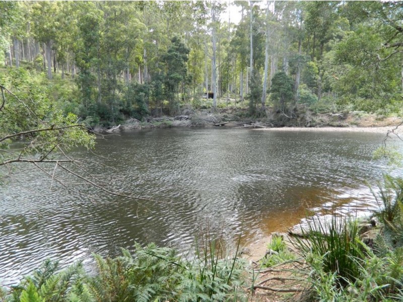 Lot 3 Harveys Road, North Motton TAS 7315