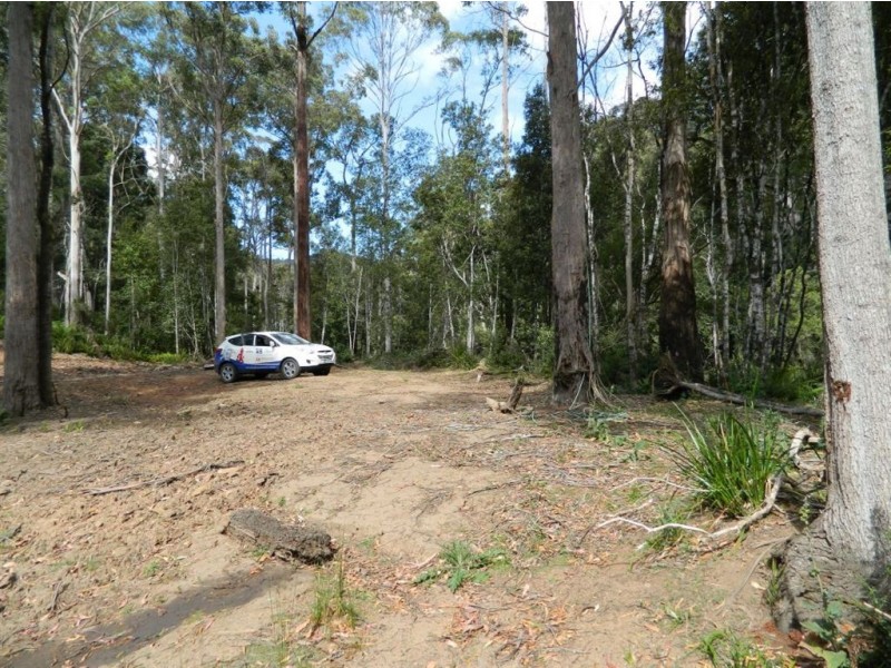 Lot 3 Harveys Road, North Motton TAS 7315