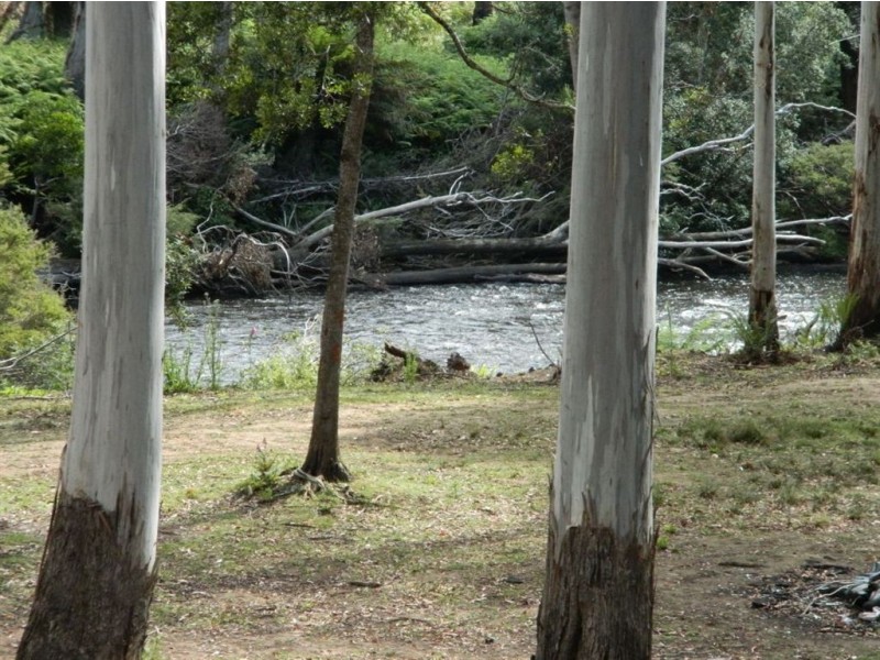 Lot 3 Harveys Road, North Motton TAS 7315