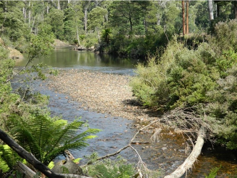 Lot 3 Harveys Road, North Motton TAS 7315