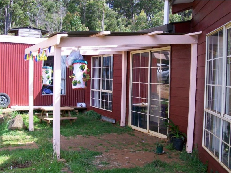 968 Ironcliffe Road, Penguin TAS 7316