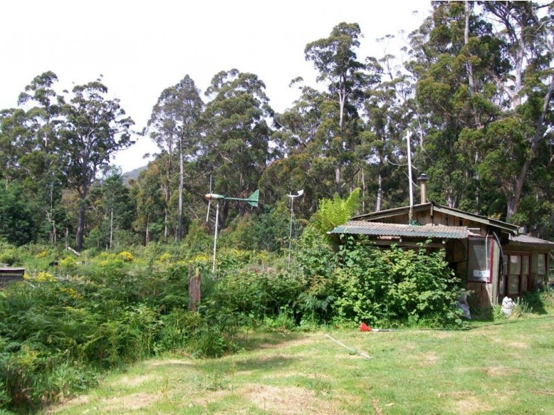 968 Ironcliffe Road, Penguin TAS 7316