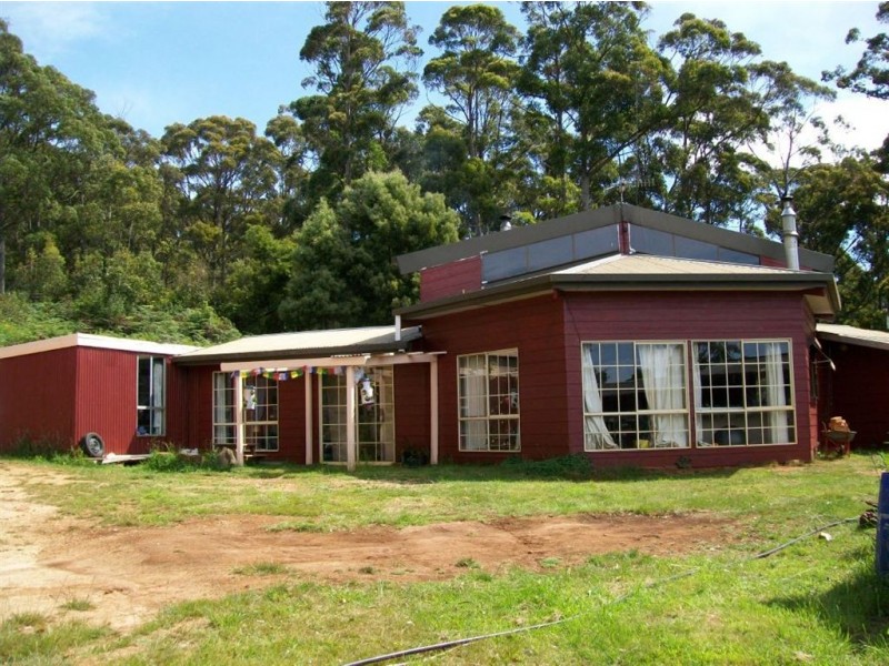 968 Ironcliffe Road, Penguin TAS 7316