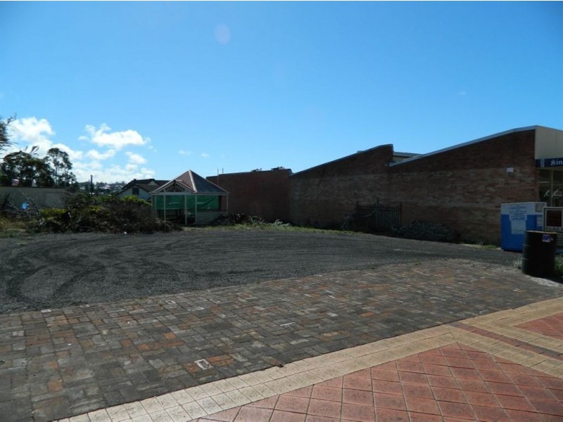 26 King Edward Street, Ulverstone TAS 7315