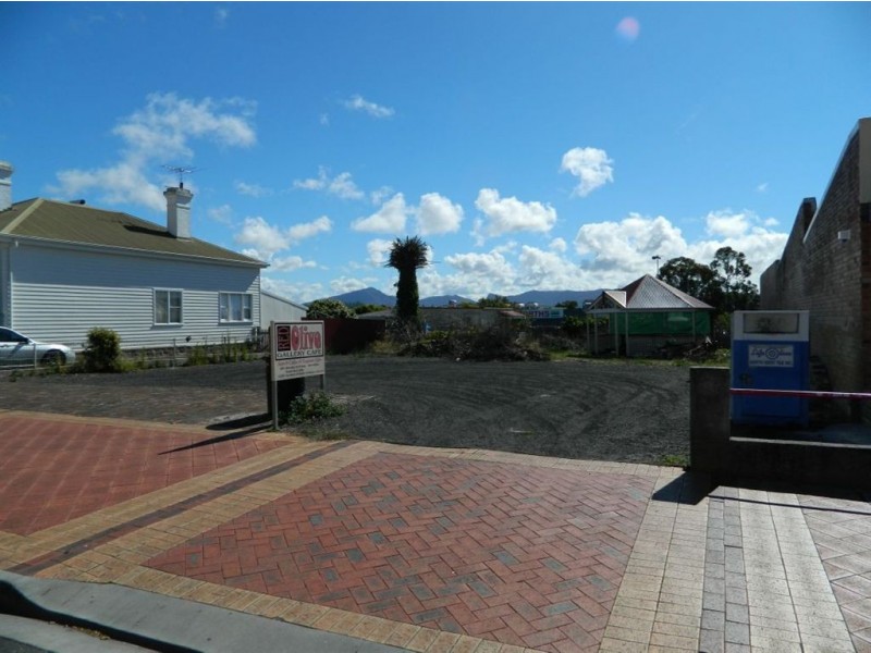 26 King Edward Street, Ulverstone TAS 7315