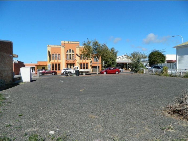 26 King Edward Street, Ulverstone TAS 7315