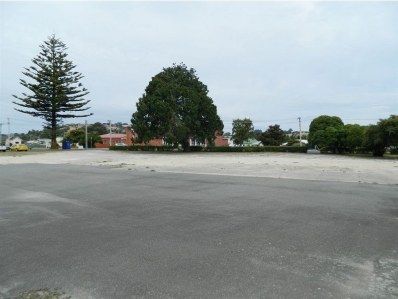 3 Alexandra Road, Ulverstone TAS 7315