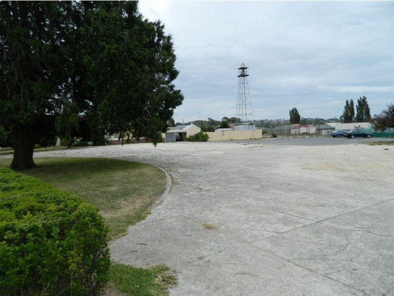 3 Alexandra Road, Ulverstone TAS 7315