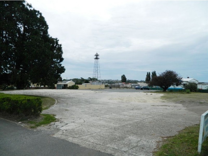 3 Alexandra Road, Ulverstone TAS 7315