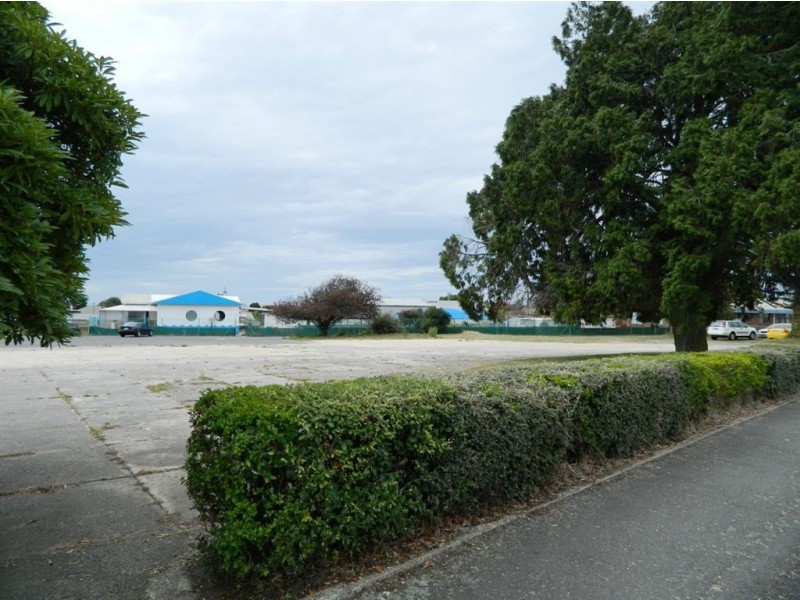 3 Alexandra Road, Ulverstone TAS 7315