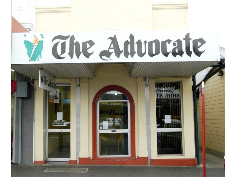 26 Reibey Street, Ulverstone TAS 7315