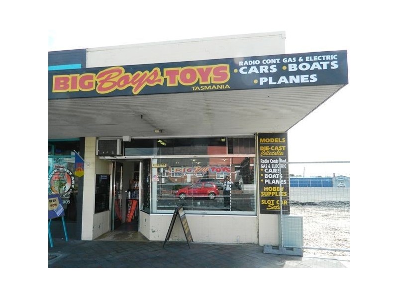 95 Reibey Street, Ulverstone TAS 7315