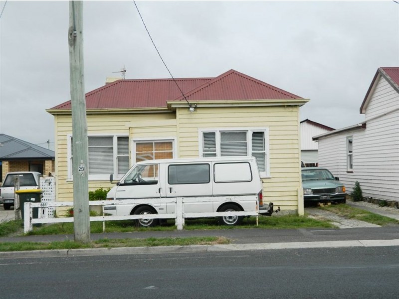 66a Main Street, Ulverstone TAS 7315
