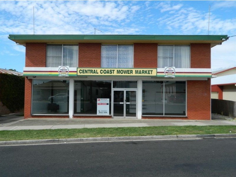 52 Queen Street, Ulverstone TAS 7315