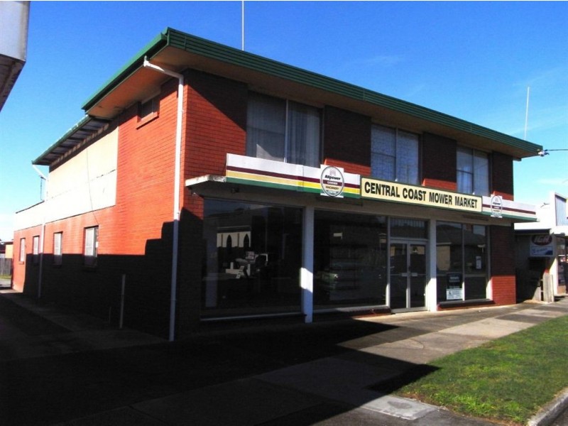 52 Queen Street, Ulverstone TAS 7315